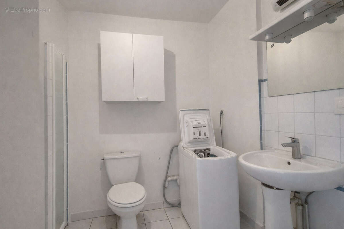 Appartement à FRANOIS