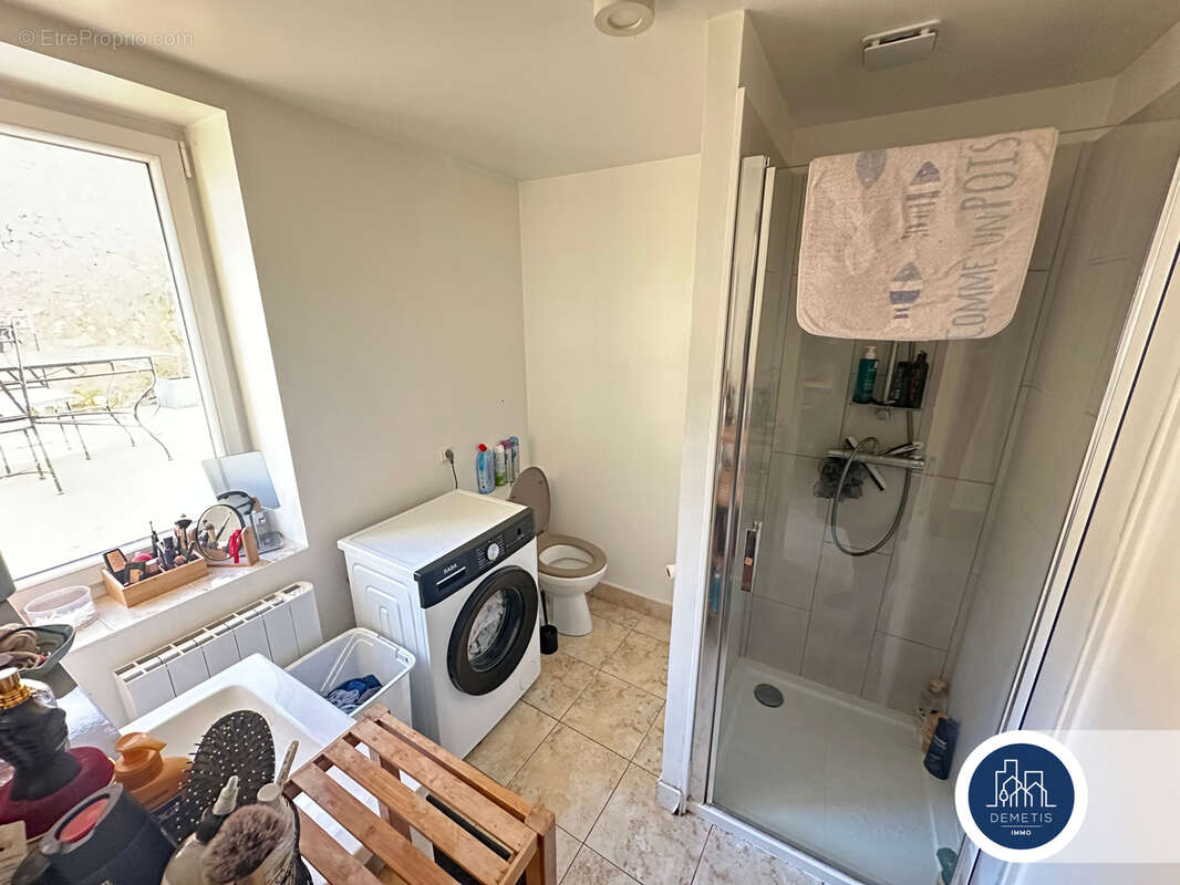 Maison à SAINT-JEAN-D'ASSE