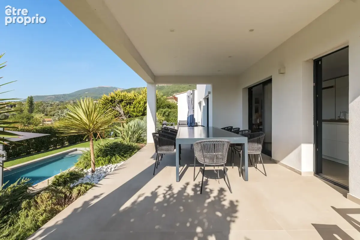 Magnifique villa neuve aux prestations haut de gamme - photo 6