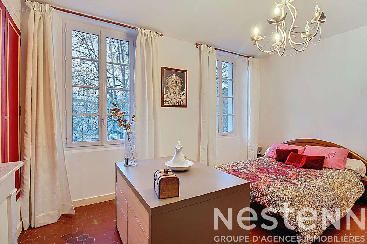 Appartement à DRAGUIGNAN