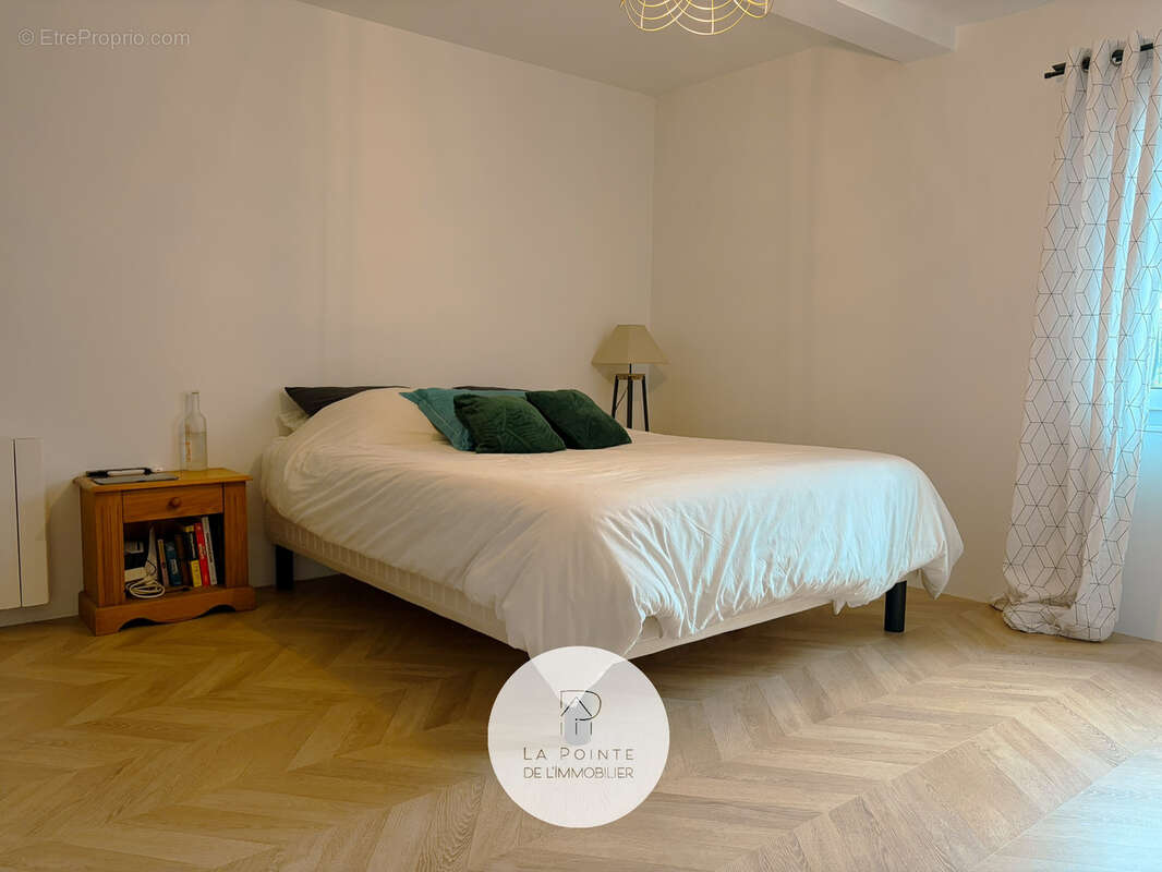 Maison à SAINT-BRIEUC