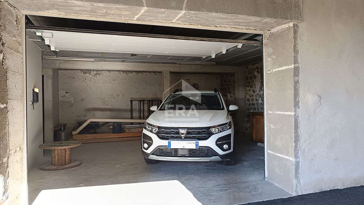 Maison à SAINT-PAULIEN