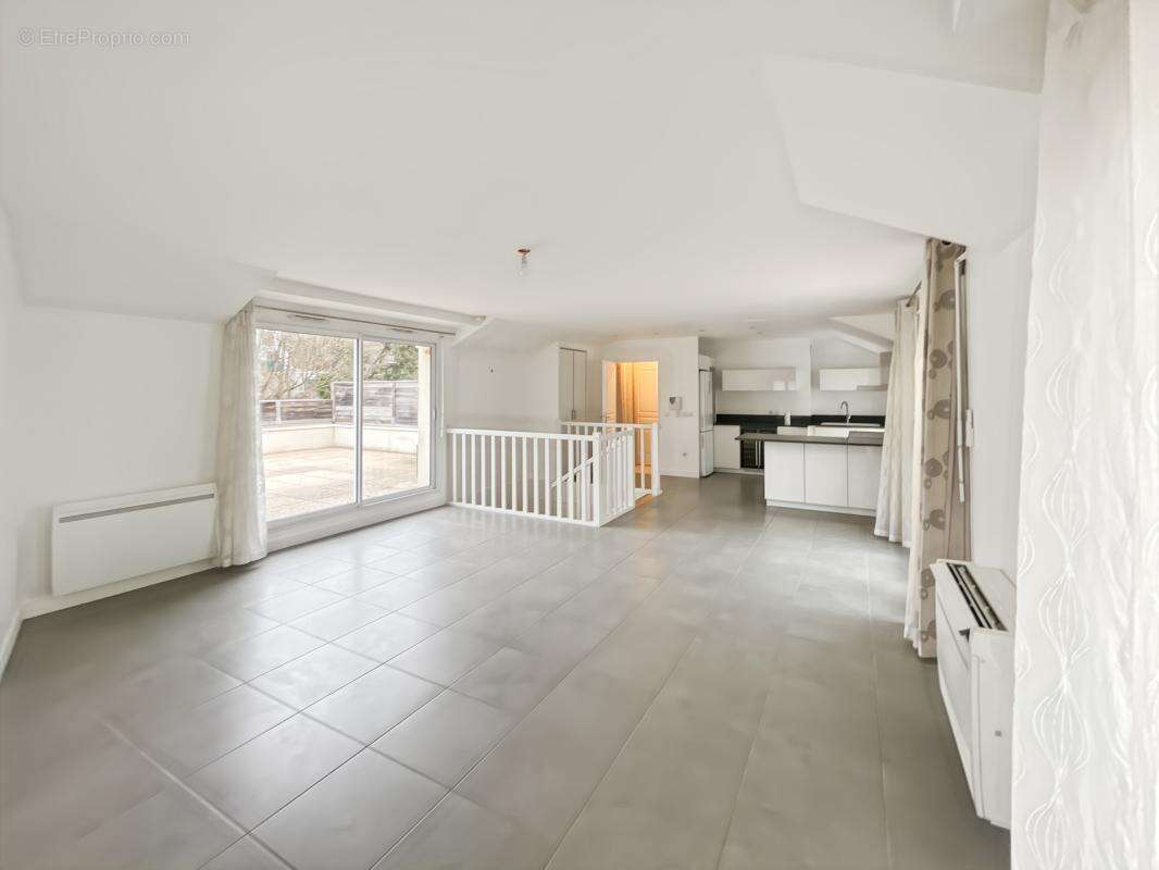 Appartement à SEVRES