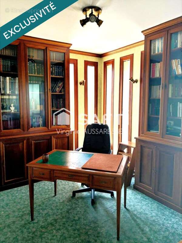 Photo 6 - Maison à SAINT-SARDOS