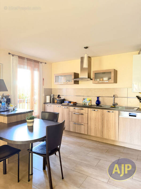 Appartement à SAINT-HERBLAIN