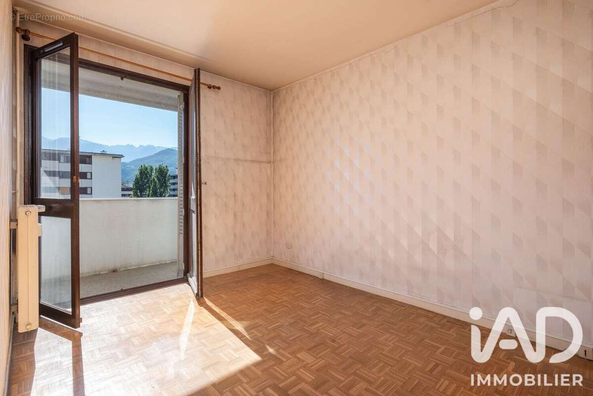 Photo 5 - Appartement à GRENOBLE