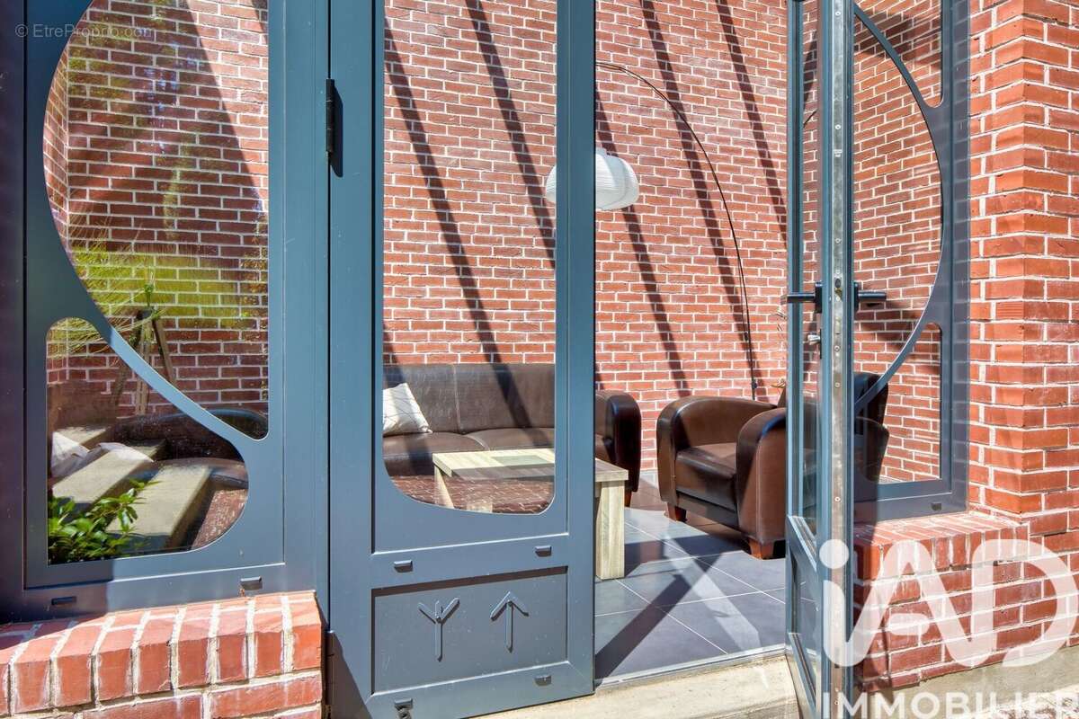 Photo 6 - Maison à EU