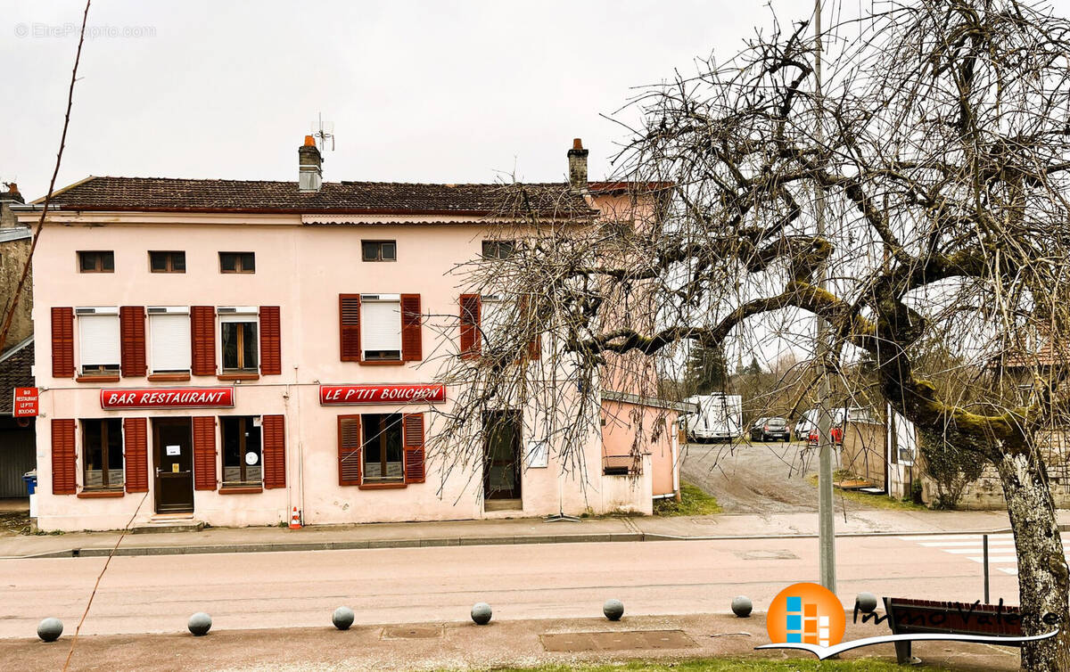 Autre à RAMBERVILLERS