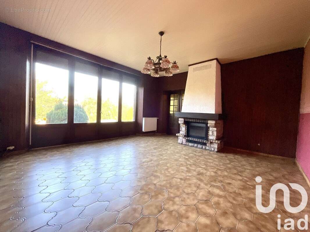 Photo 2 - Maison à FLIZE