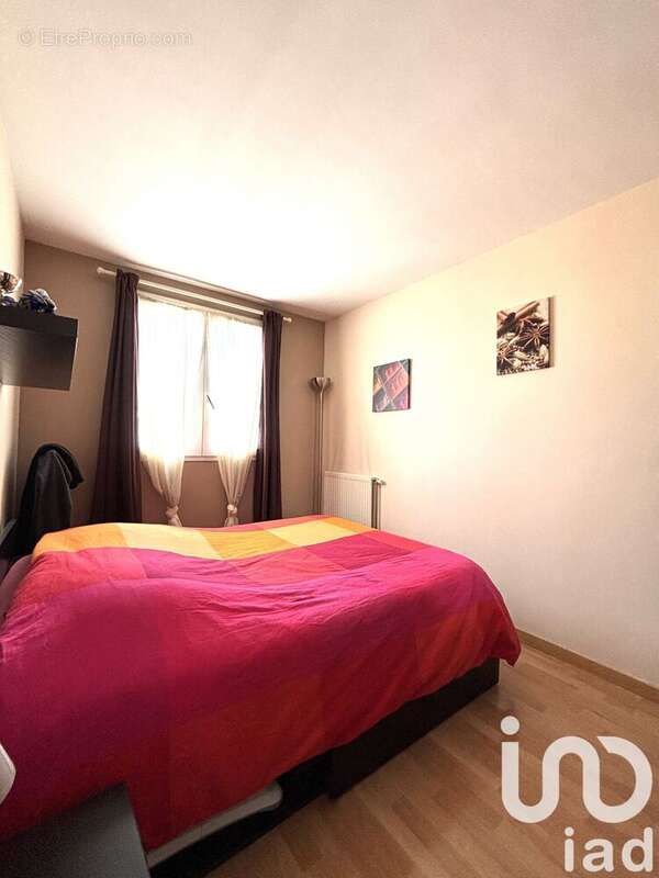 Photo 6 - Maison à VAUJOURS