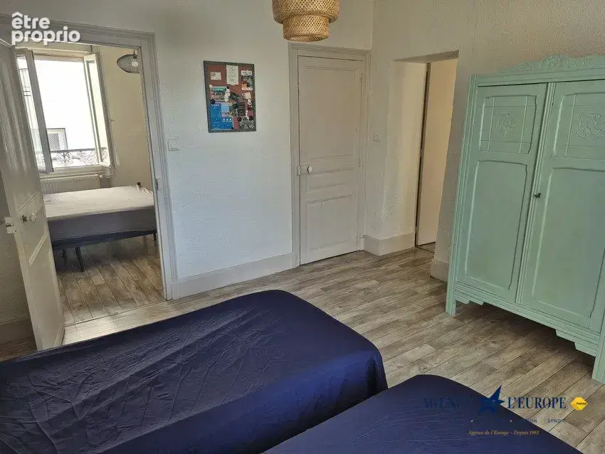 Appartement 63 m² à Vichy  - photo 3