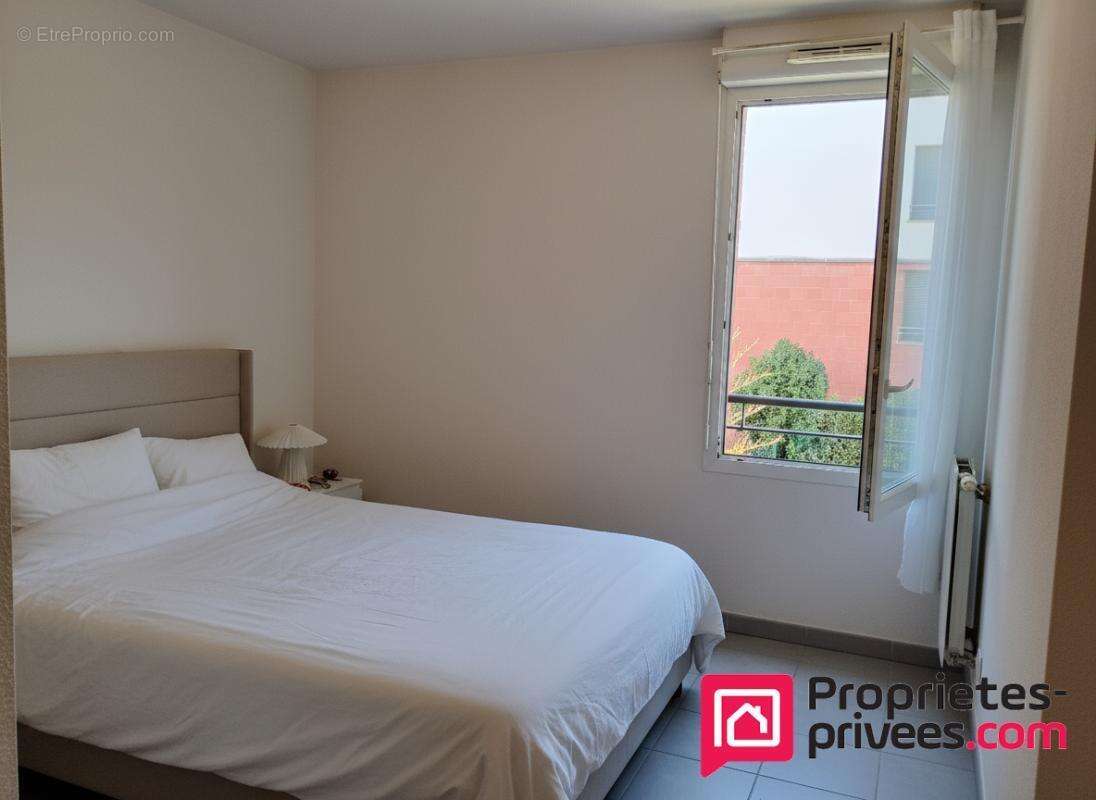 Appartement Toulouse quartier Montaudran 2 pièce(s) 37 m2 - photo 9