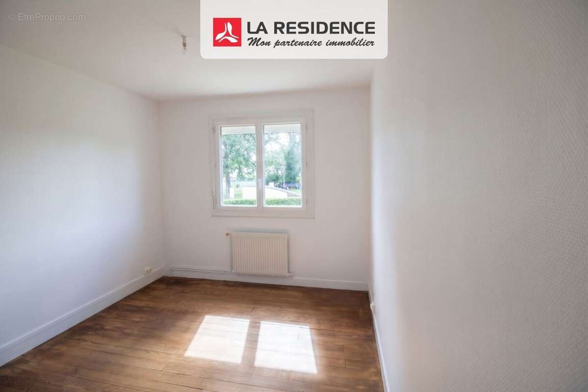 Maison 60 m² à Sotteville-Les-Rouen  - photo 4