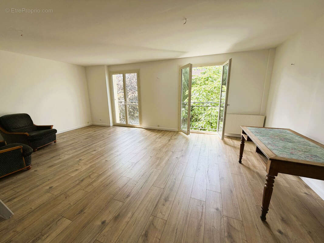 Maison à VICHY