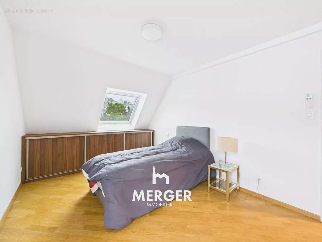 Appartement à MITTELHAUSBERGEN