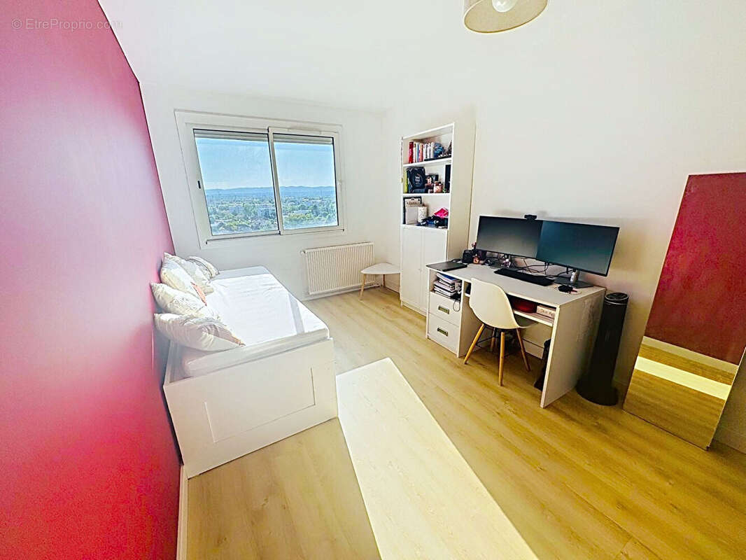 Appartement à SAINT-PRIEST