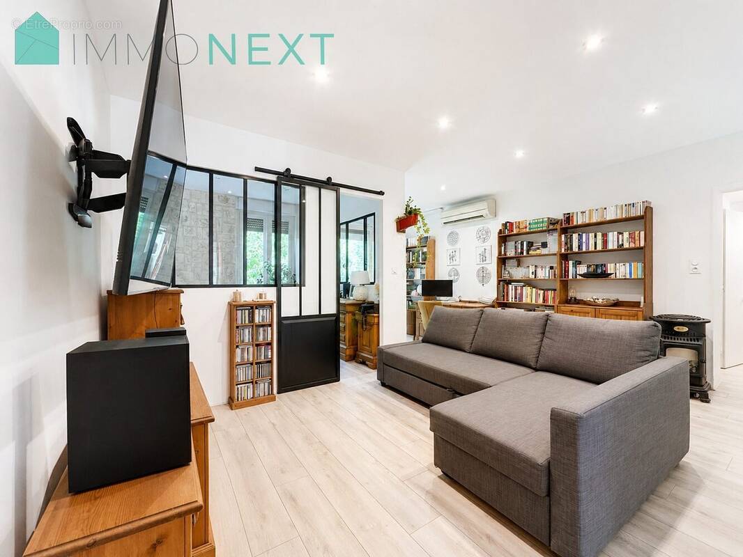 Appartement à JOEUF
