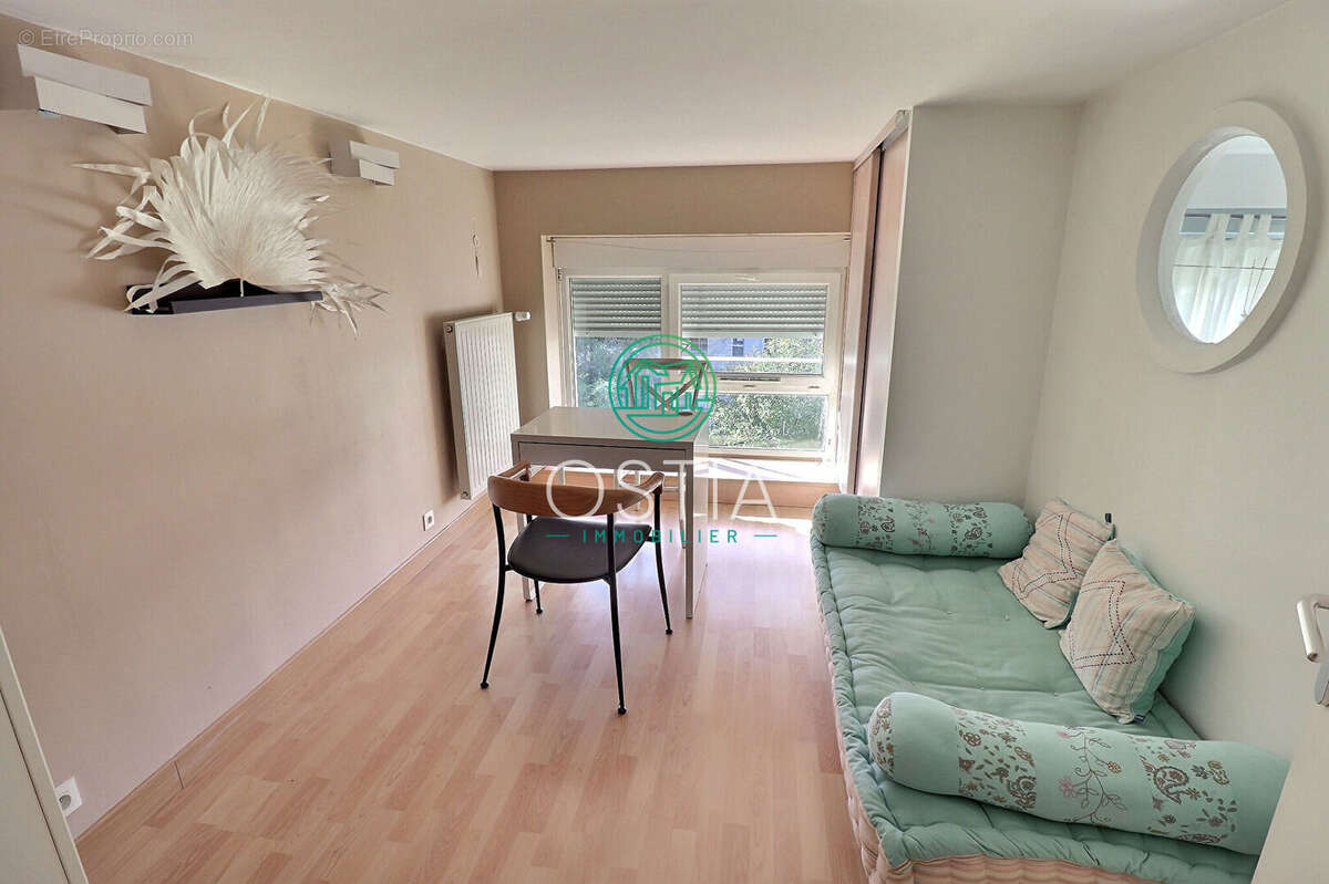 Appartement à SAINT-CHAMOND