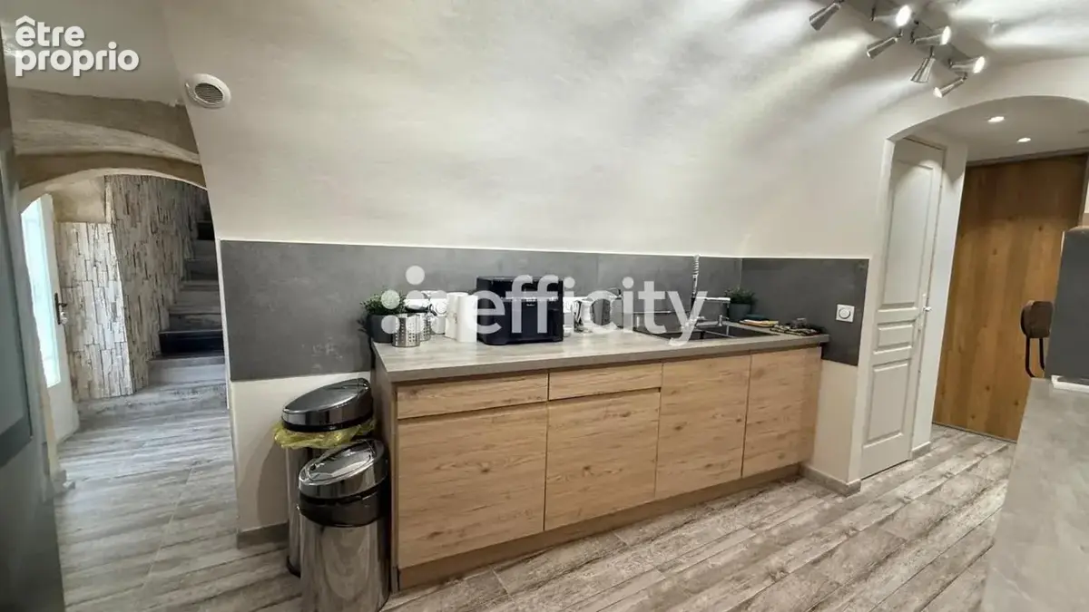 Appartement - photo 14