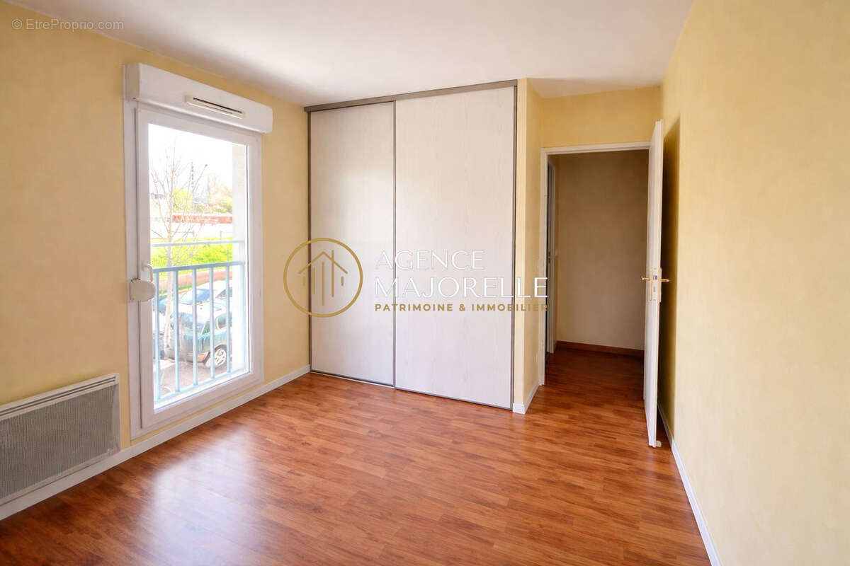 Appartement à VANDOEUVRE-LES-NANCY
