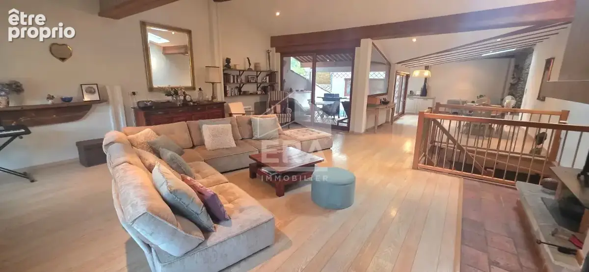 Maison 174m² à limoux - photo 4