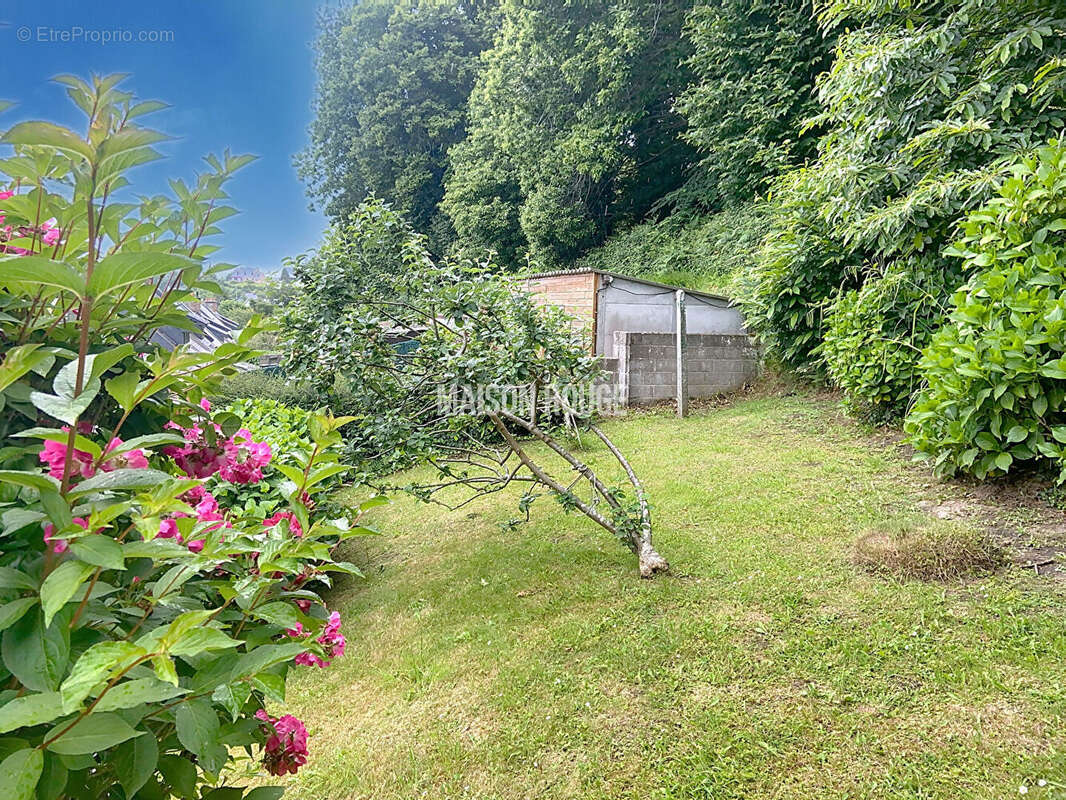 Maison à PERROS-GUIREC