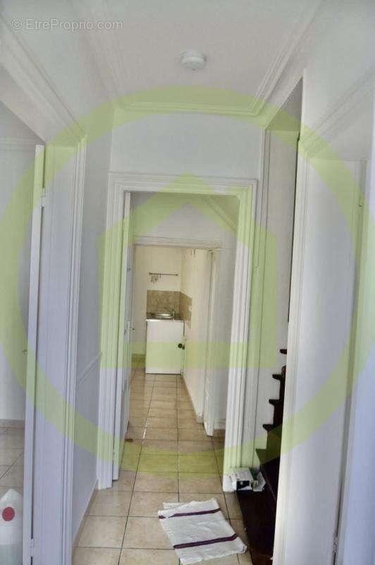 Maison à FLINES-LES-MORTAGNE