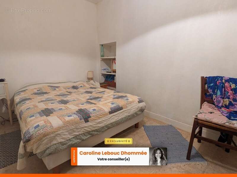 Maison à BOISSY-MAUGIS