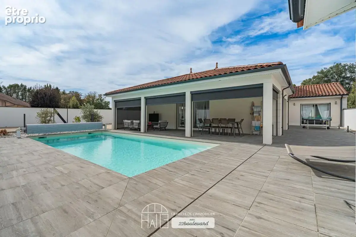 Maison 250 m² à Le Vigen  - photo 27