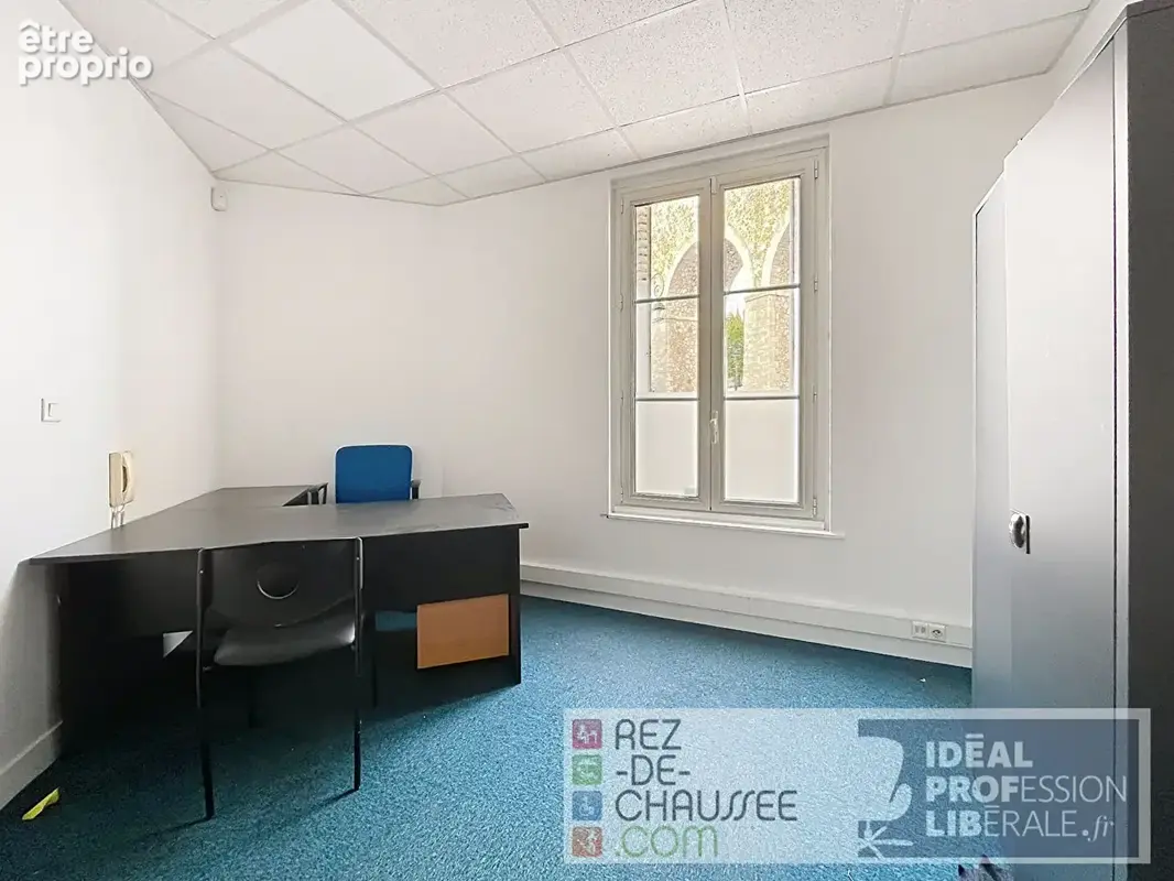 Saint-cloud - espace bureaux de 84m2 - photo 8