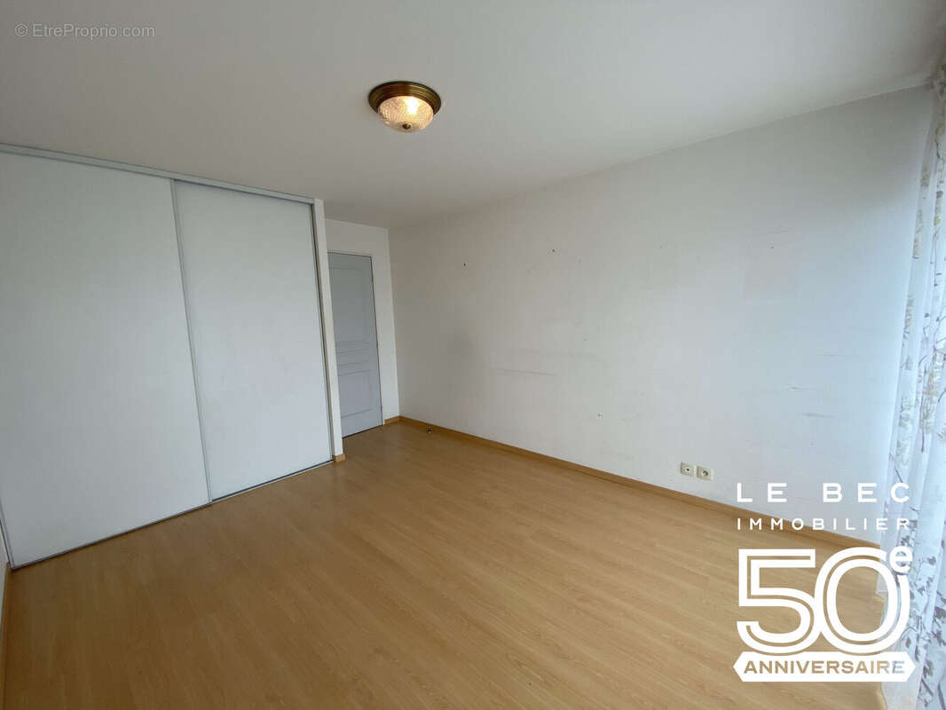 Appartement 100 m² à Vannes  - photo 5