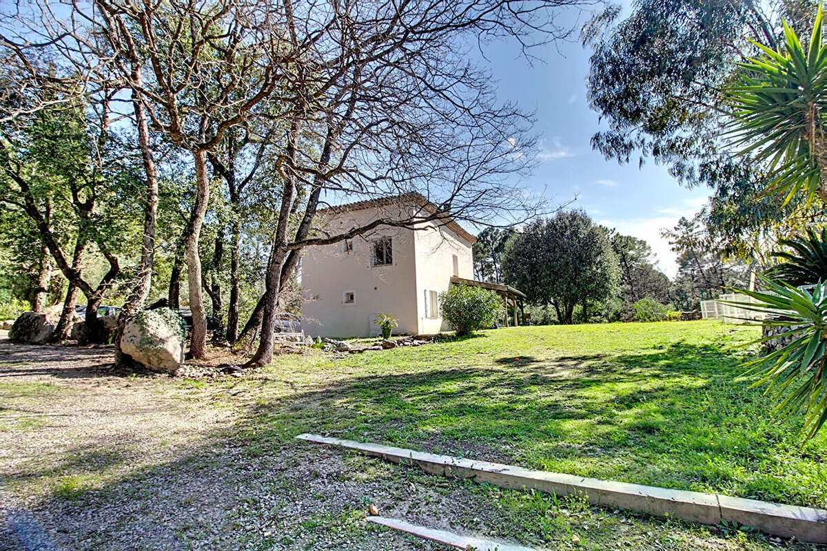 Maison à CALLAS