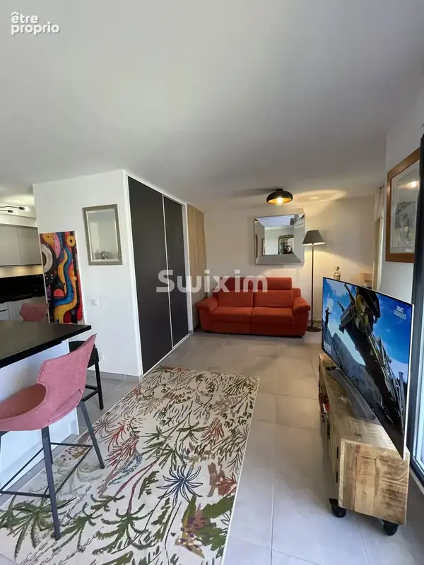 Cavalaire-sur-Mer — Ravissant T3 Contemporain au calme, proche Mer - photo 3
