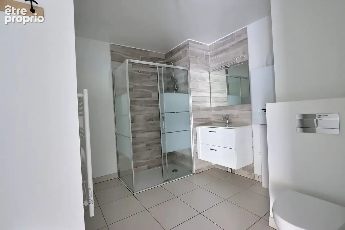 Appartement 2 pièces 42 m² à vendre à Clermont-Ferrand (63000) - photo 7