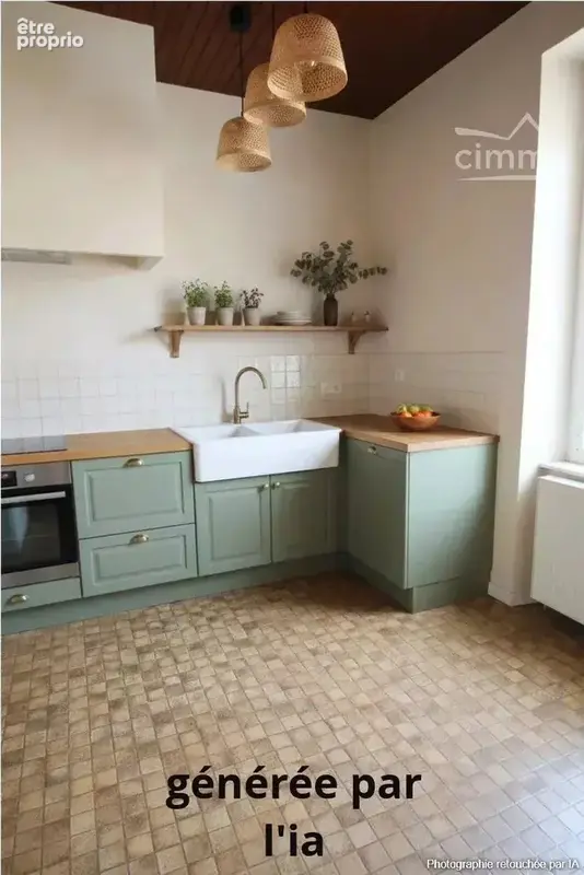 Maison de ville à fort potentiel - photo 10
