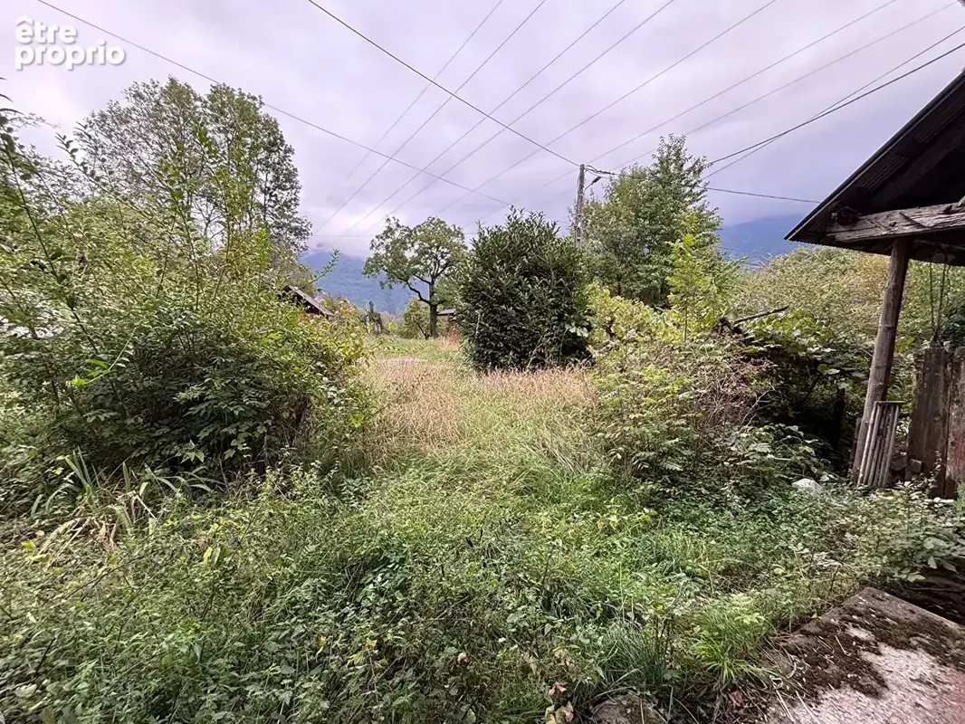 Maison à vendre à Esserts Blay - Référence 4549 - photo 5