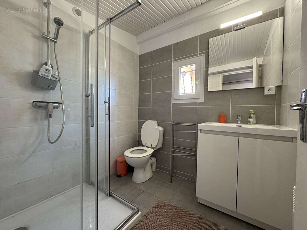 Maison à VIEUX-BOUCAU-LES-BAINS