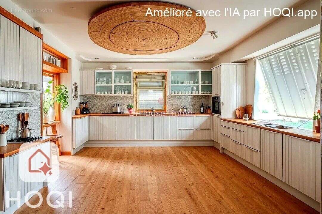 Maison à VILLEMANDEUR