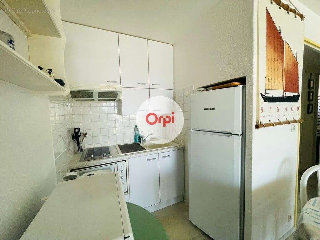 Appartement à ARZON