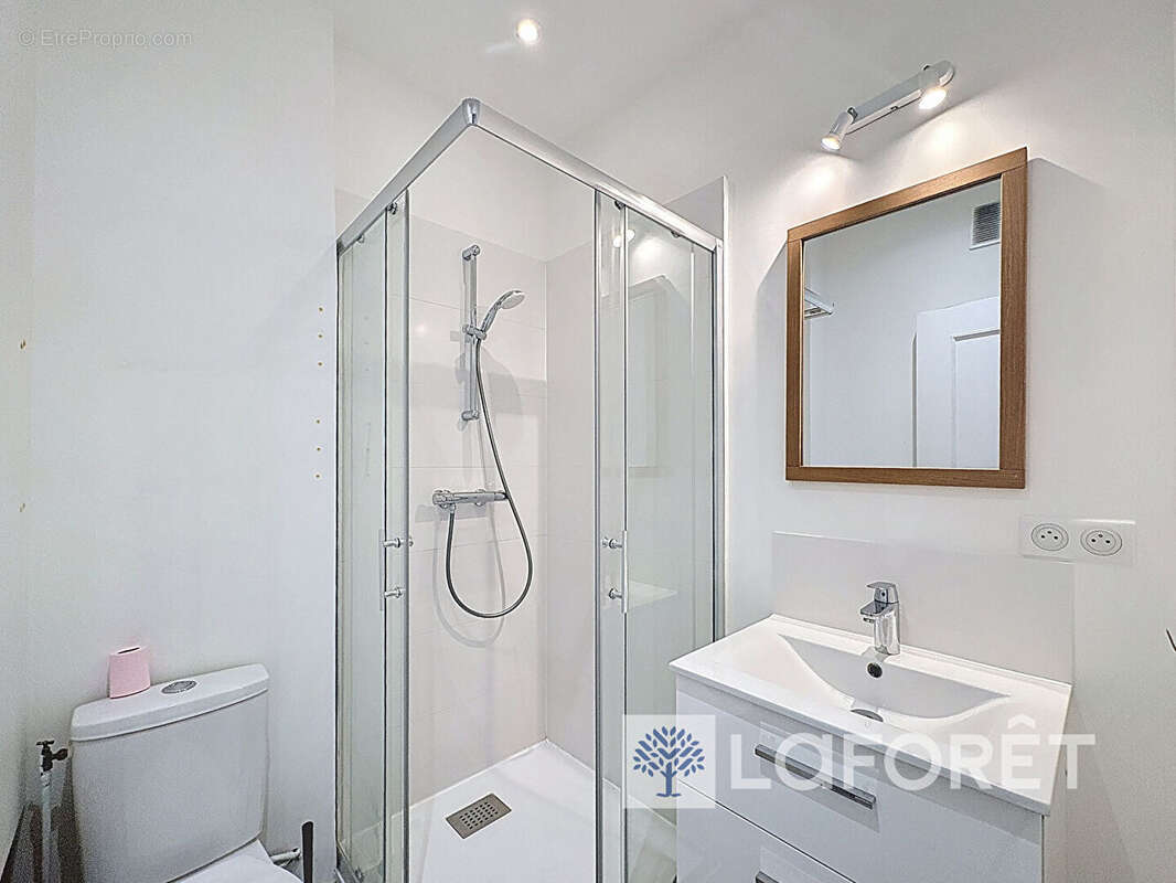 Appartement à ANTONY