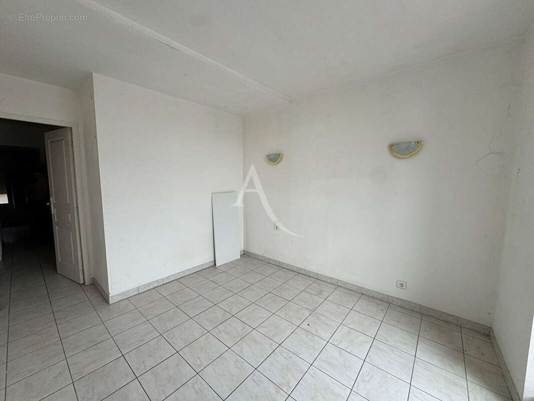 Appartement à GAILLAC