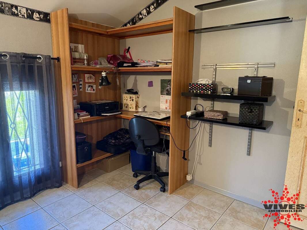 Maison à CAZOULS-LES-BEZIERS