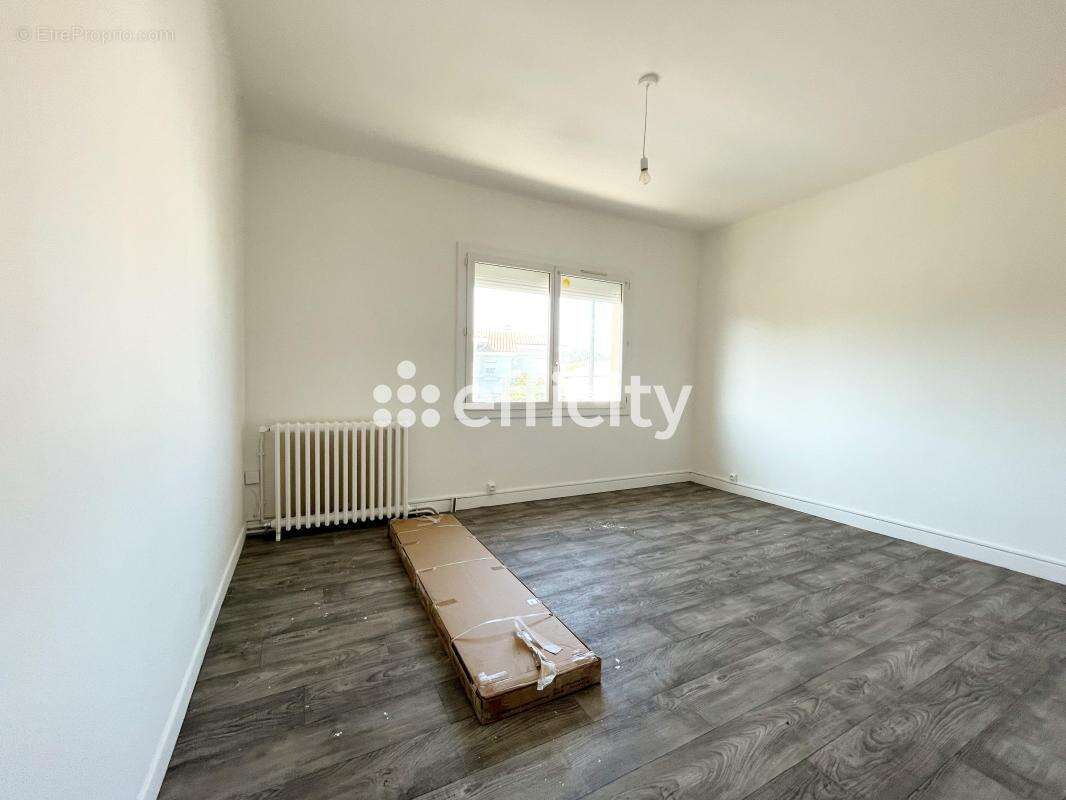 Appartement à PAMIERS