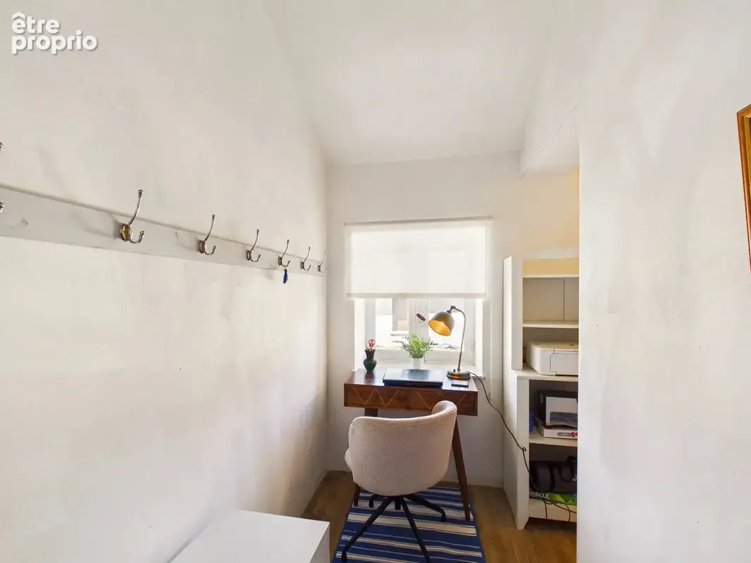 Lumière, espace et potentiel : une maison qui n’attend que vous - photo 11