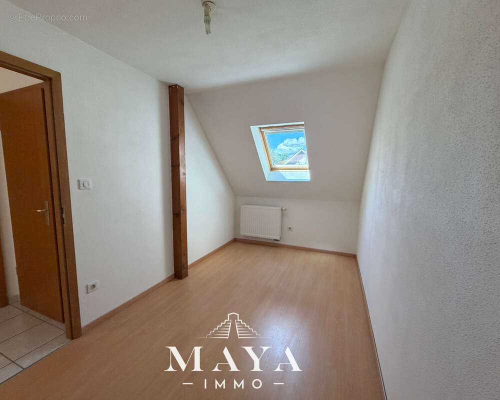 Appartement à WITTERSDORF