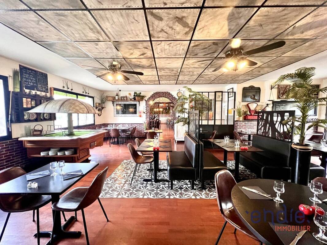 Commerce à POITIERS