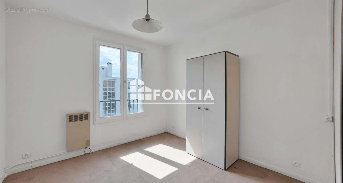 Appartement à BOURG-LA-REINE