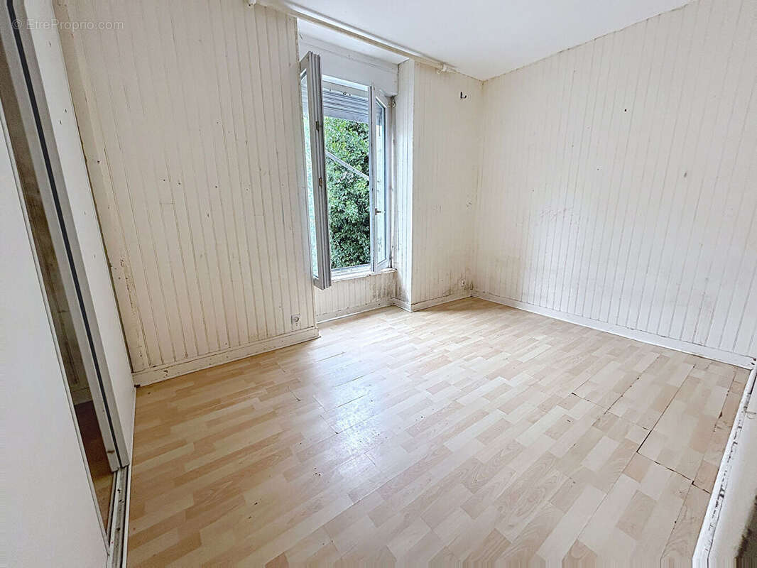 Appartement à QUIMPER