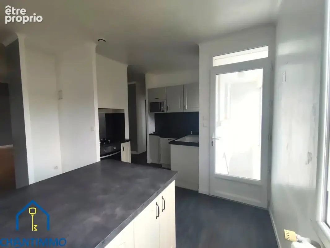 À vendre   Pavillon sur sous-sol complet de 125 m2   Cœur de ville - photo 10