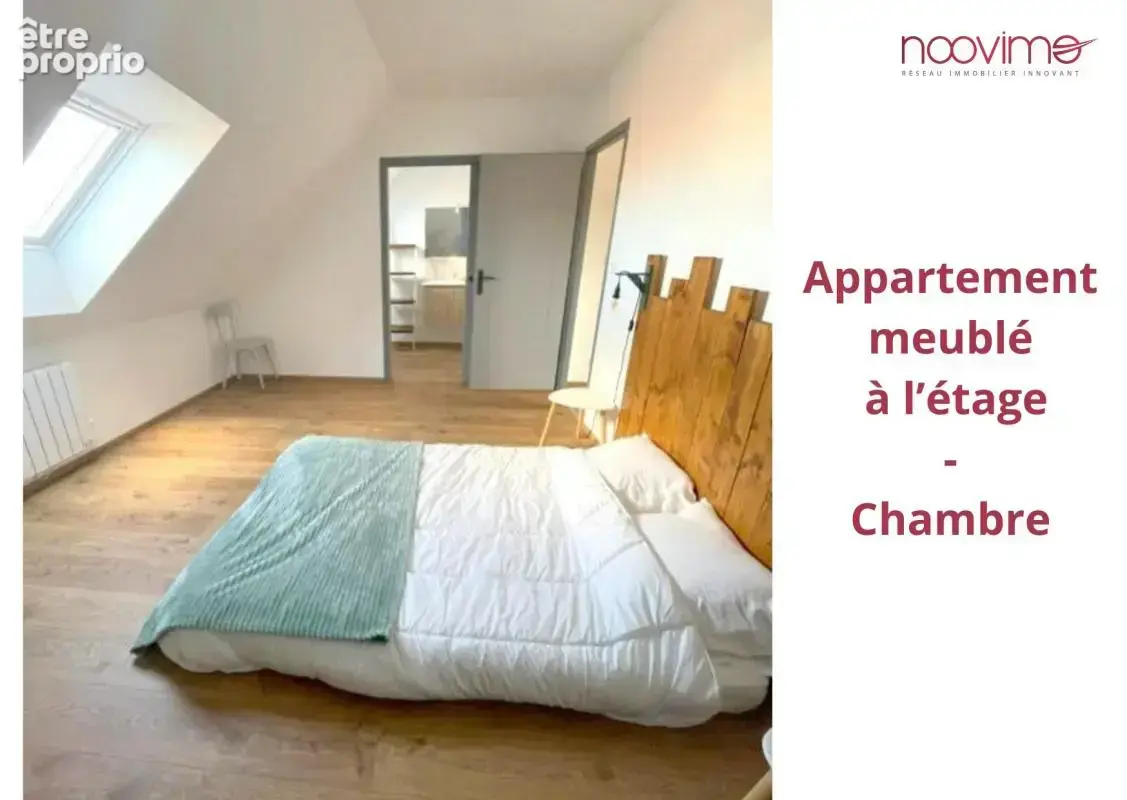 Votre future maison à Vezins : rénovée avec revenus locatif - photo 12